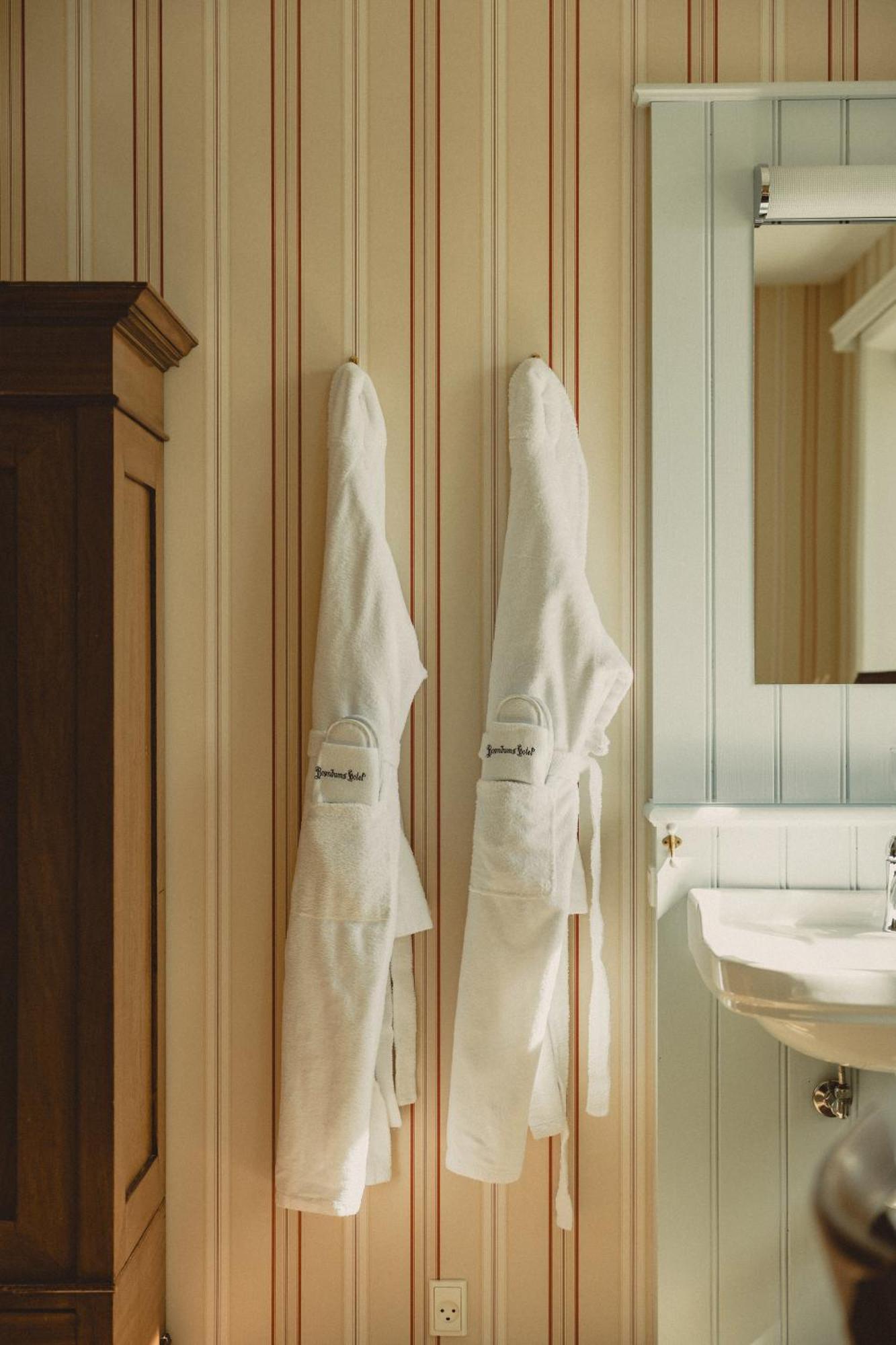 Brondums Hotel スケーエン エクステリア 写真